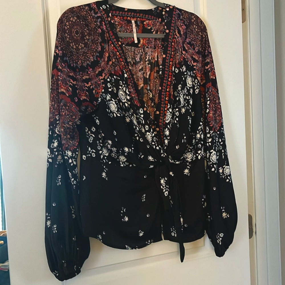 Bojo chic shirt